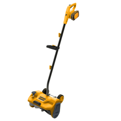 21V Brushless Snow Blower