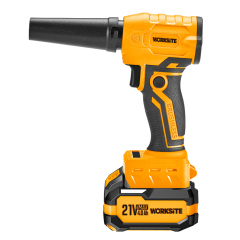 21V Brushless  Multi-Function Blower