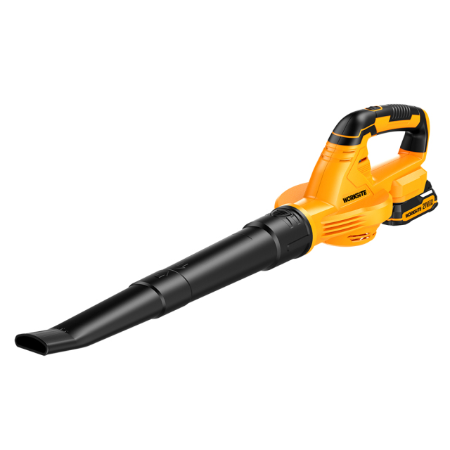 21V Blower Leaf Blower