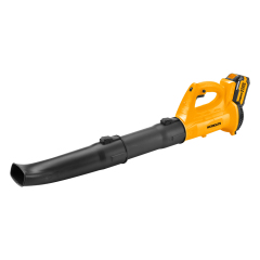 2x21V Brushless Leaf Blower