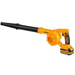 21V Jobsite Blower