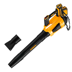 2x21V Brushless Leaf Blower