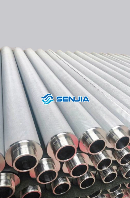filter cartridge manufacturer