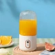 300ml Portable USB Rechargeable Blender - OEM/ODM Available