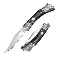 BK 110 Auto Knife Otf Folding Blade