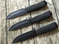 Buck 2008 Fixed Blade Hunter Knife