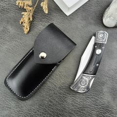BK 110 Auto Knife Otf Folding Blade