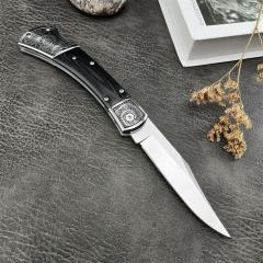 BK 110 Auto Knife Otf Folding Blade