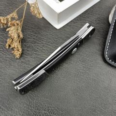 BK 110 Auto Knife Otf Folding Blade