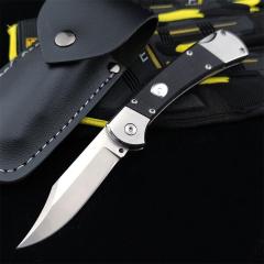 BK 112 3colors Auto Otf Folding Knife