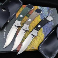 BK 112 3colors Auto Otf Folding Knife