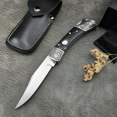 BK 110 Auto Knife Otf Folding Blade