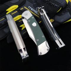 BK 112 3colors Auto Otf Folding Knife