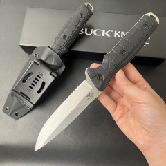 BK-891 Tactical Knife Fixed Blade