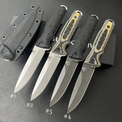 BK-891 Tactical Knife Fixed Blade