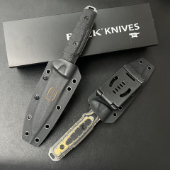 BK-891 Tactical Knife Fixed Blade