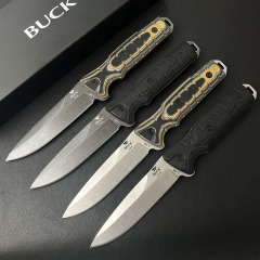 BK-891 Tactical Knife Fixed Blade