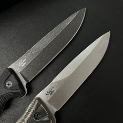 BK-891 Tactical Knife Fixed Blade