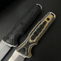 BK-891 Tactical Knife Fixed Blade
