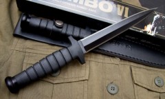 Rambo NO.6 Knife Fixed Blade