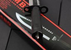 Rambo NO.2 Knife Fixed Blade
