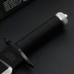 Rambo First Blood Part II Knife Fixed Blade