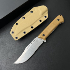 BK-104 Knives Tactical Fixed Blade Knife