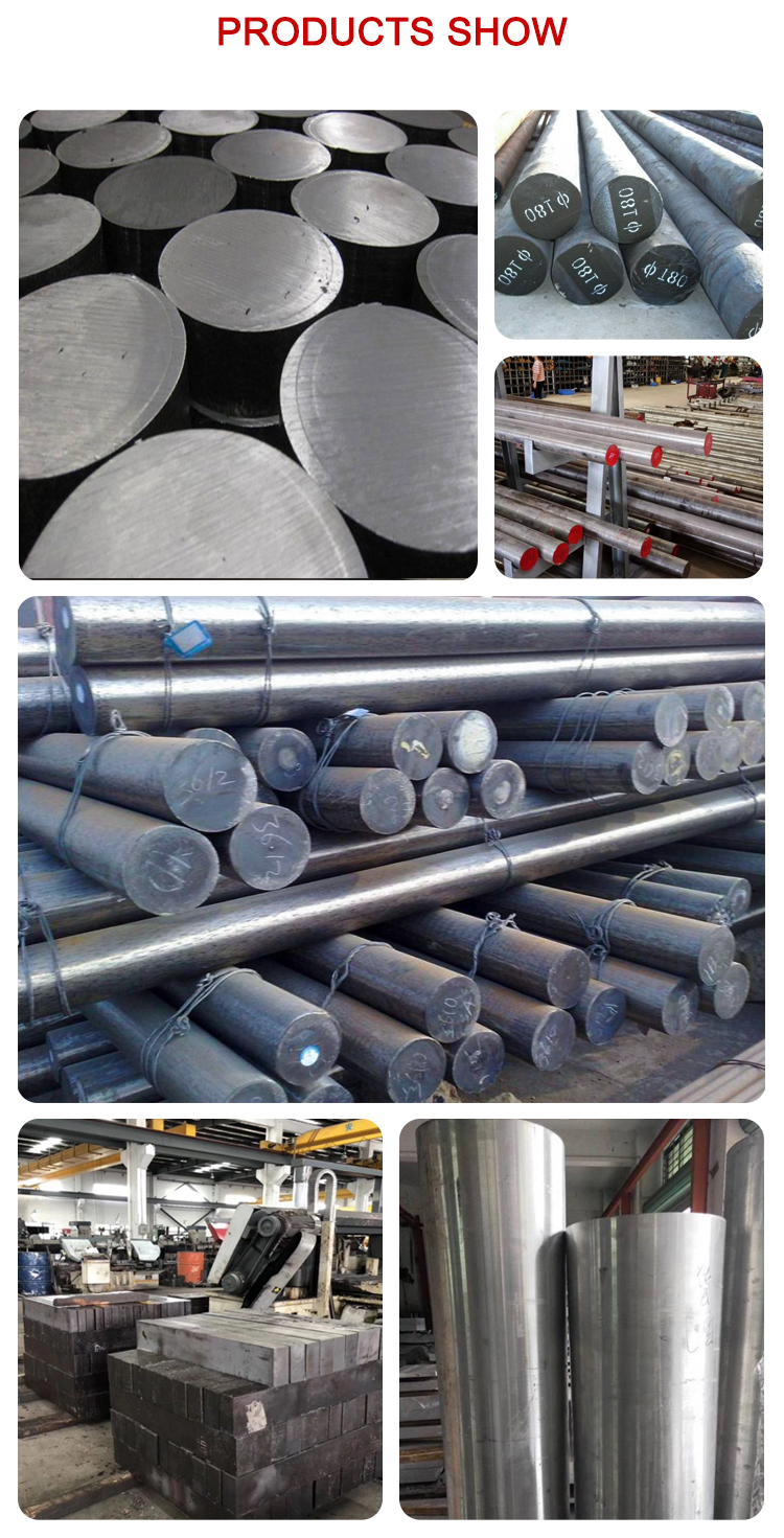 Tool steel