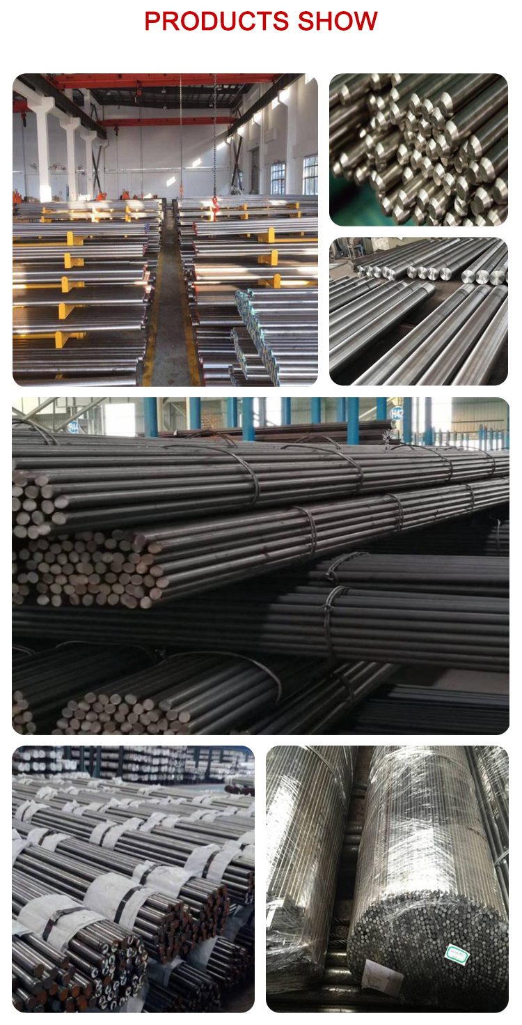 Free cutting steel