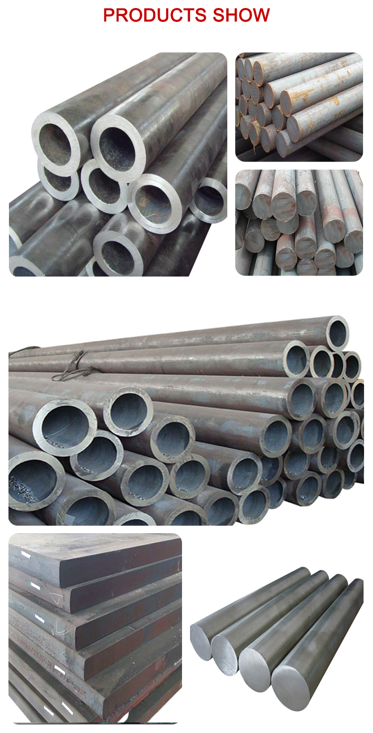 Alloy steel