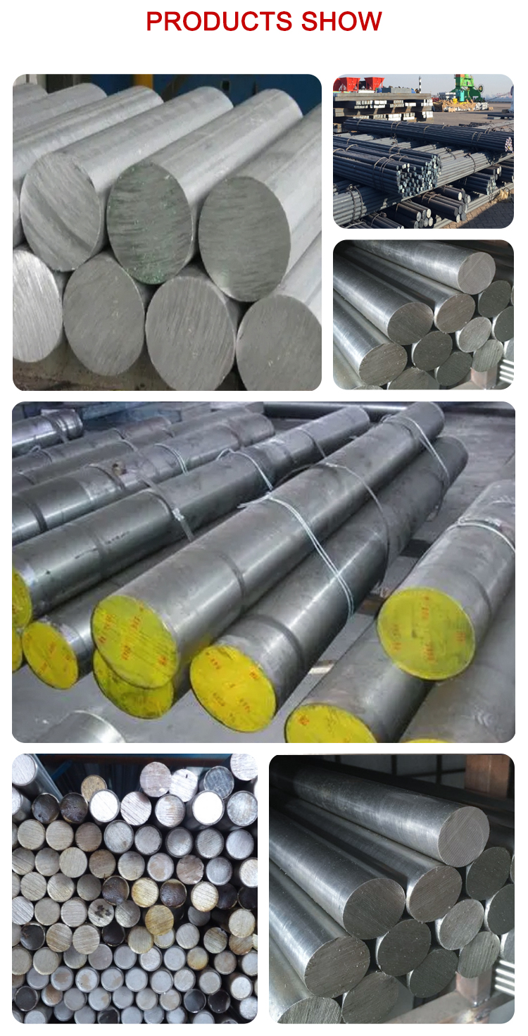 Bearing steel