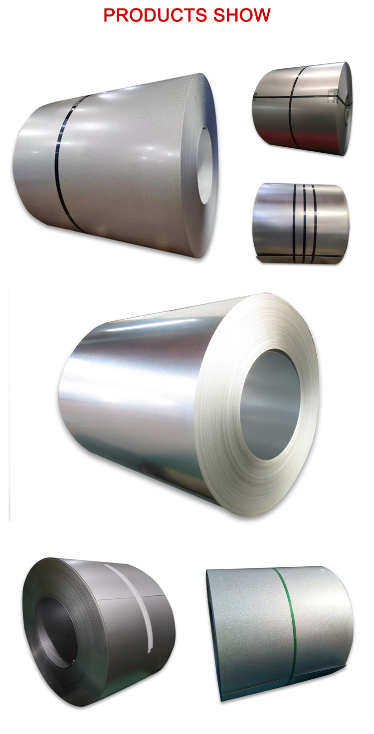 Aluminum roofing sheetcoil