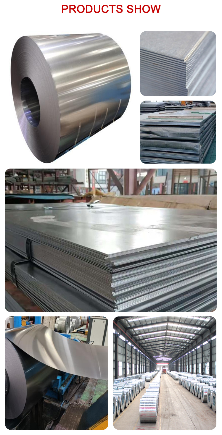Cold rolled sheet