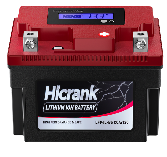 YTX4L-BS 12V 2Ah