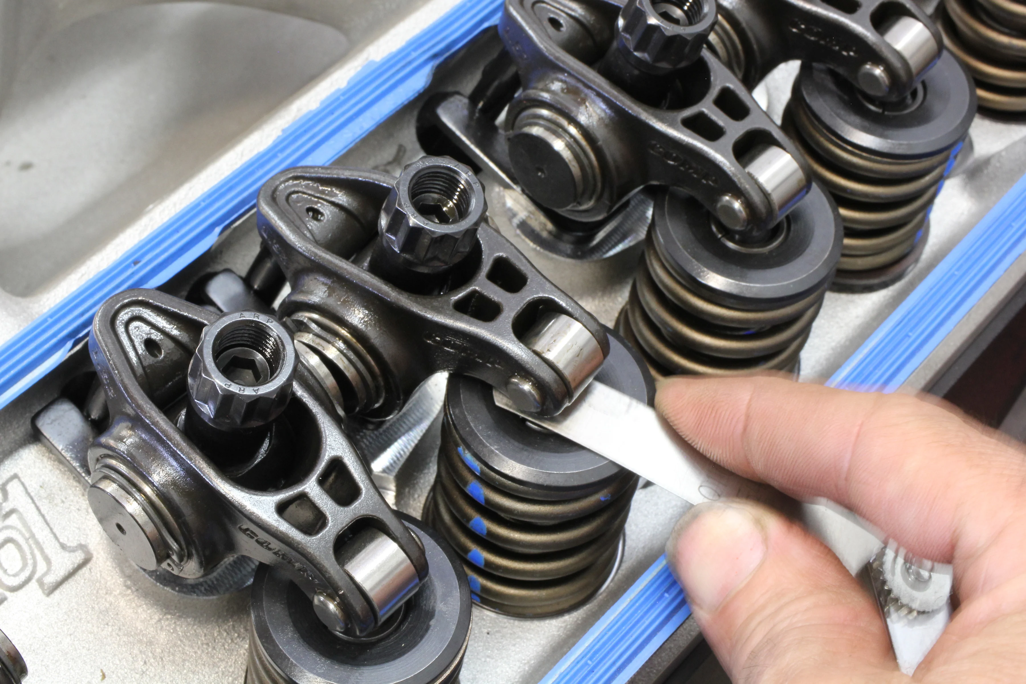 Why Valve Lash Problems Show Up as Noise, Hard Starts, and Power Loss
