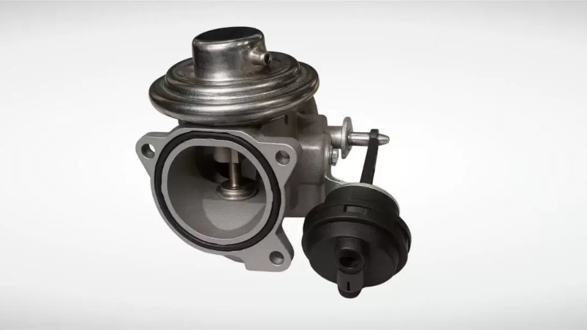 EGR Valve
