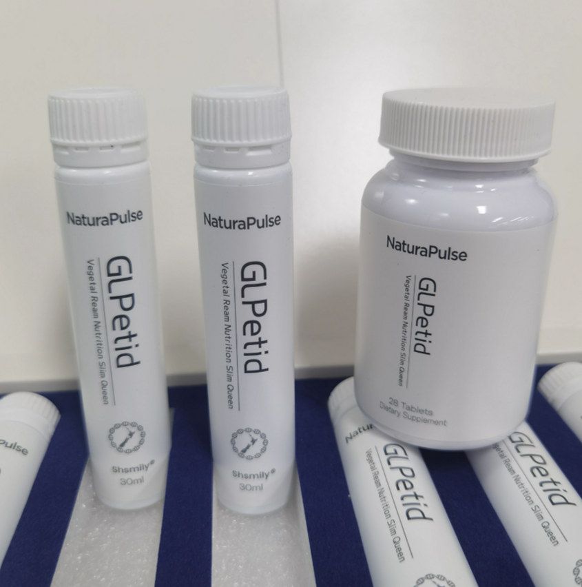 supplement formula