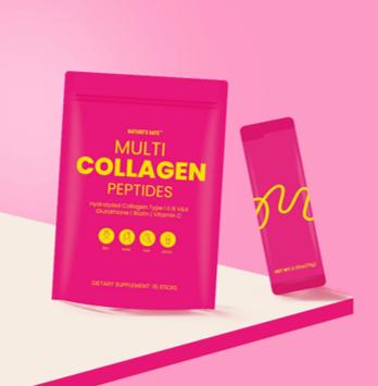 Iron Gummies for Women