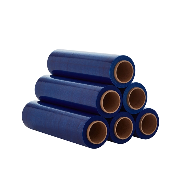 Stretch film manufacturers