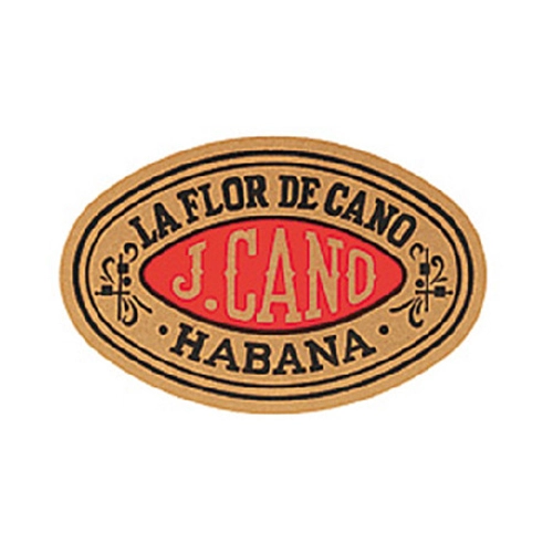 LA FLOR DE CANO 拉弗洛尔 德卡诺