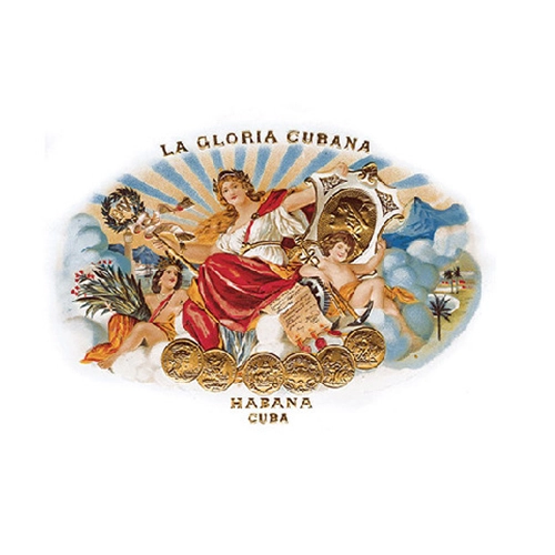 LA GLORIA CUBANA 古巴荣耀