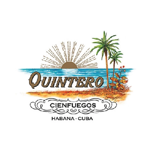 QUINTERO 金特罗