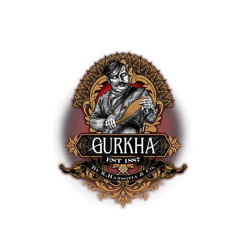 GURKHA 廓尔喀