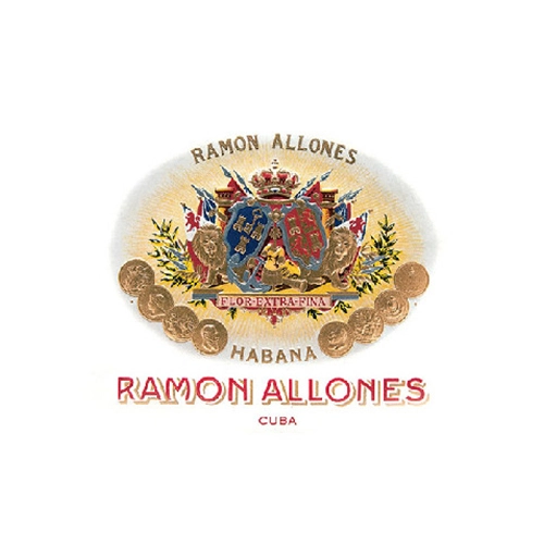 RAMON ALLONES 雷蒙阿龙