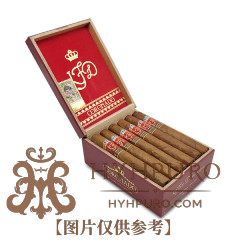 LA FLOR DOMINICANA CORONADO CORONA ESPECIAL 18s 多米尼加之花 科罗纳多告朗拿特别版 18支/盒