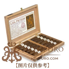 LIGA PRIVADA T52 FLYING PIG 12s 私人联盟 T52飞猪 12支/盒