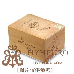 LA FLOR DOMINICANA AIR BENDER VALIENTE 20s 多米尼加之花 气宗勇敢 20支/盒