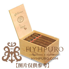 LA FLOR DOMINICANA AIR BENDER VALIENTE 20s 多米尼加之花 气宗勇敢 20支/盒