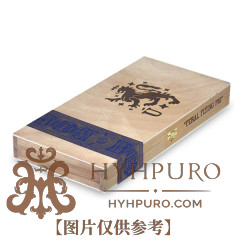 LIGA PRIVADA UNICO SERIE FERAL FLYING PIG 10s 私人联盟 优尼科野性飞猪 10支/盒