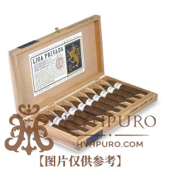 LIGA PRIVADA UNICO SERIE FERAL FLYING PIG 10s 私人联盟 优尼科野性飞猪 10支/盒